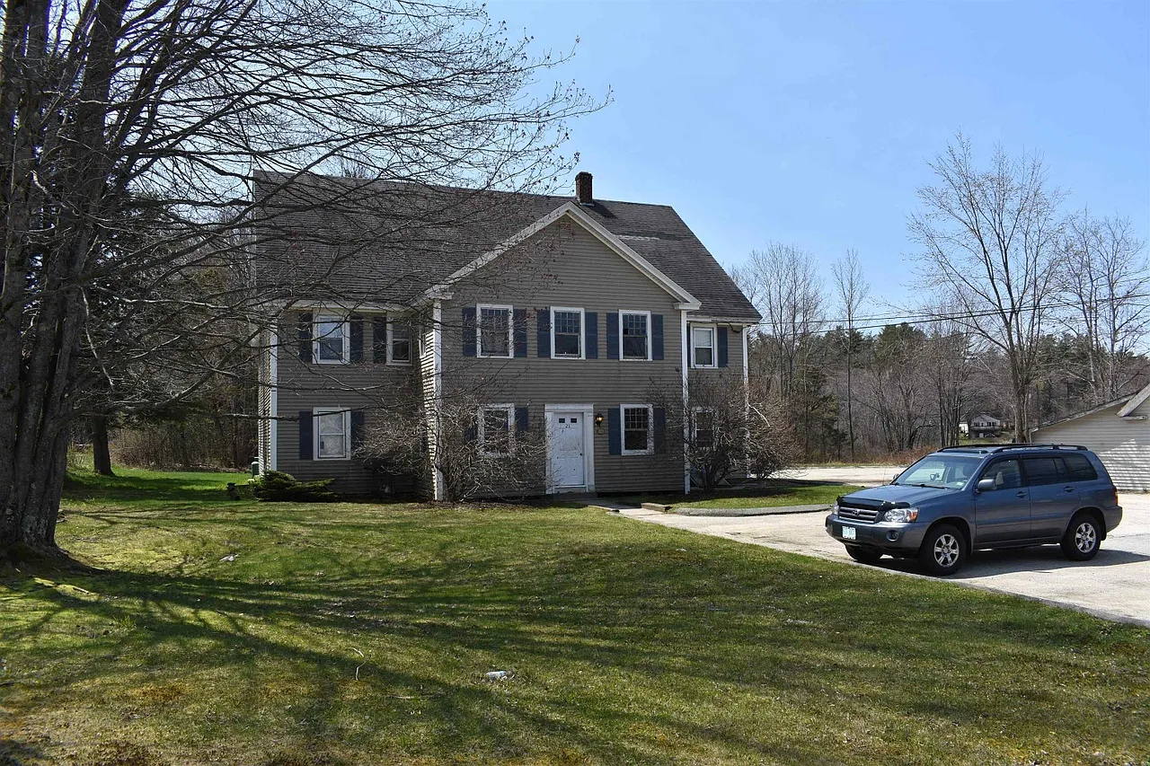 21 Blake Street — Photo 3