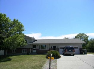 106 Erickson Ct N, Billings, MT 59105