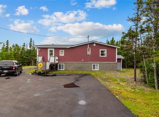 102 Main Road, Bellevue, NL A0B1B0