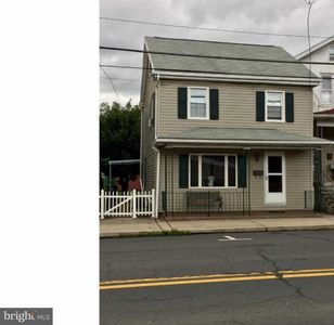 135 W Columbia St, Schuylkill Haven, PA, 17972