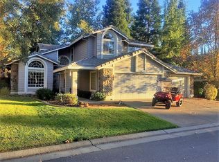 7453 Labranza St, Rancho Murieta, CA 95683