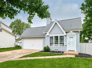 5331 Vine Ave, Saint Louis, MO