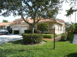 9880 Summerbrook Ter APT D, Boynton Beach, FL 33437
