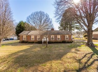 3320 Dan Hood Rd, Matthews, NC 28105