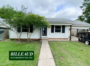 206 Mary St, Broussard, LA 70518