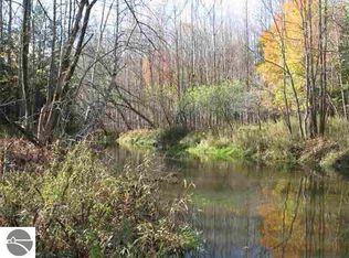 0 Turtle Road, Whittemore, MI 48770