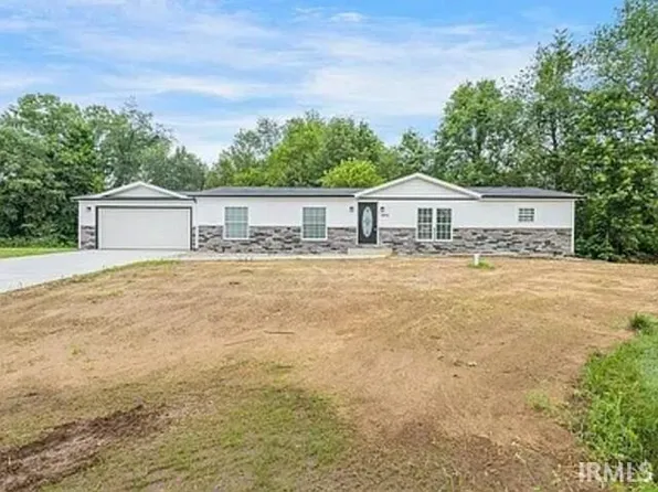 24963 Corbin Dr, Elkhart, IN 46514
