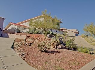15533 E Thistle Dr, Fountain Hills, AZ 85268