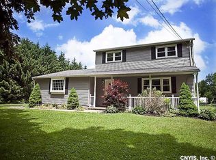 423 Fyler Rd, Kirkville, NY 13082