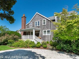 2 Sandwich Rd, Nantucket, MA 02554