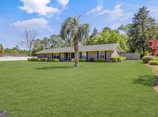 107 Bacon St, Jesup, GA 31545