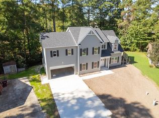 0 Bowling Green Trl, Chesapeake, VA 23320