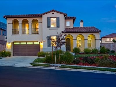 12670 Encino Ct, Rancho Cucamonga, CA, 91739