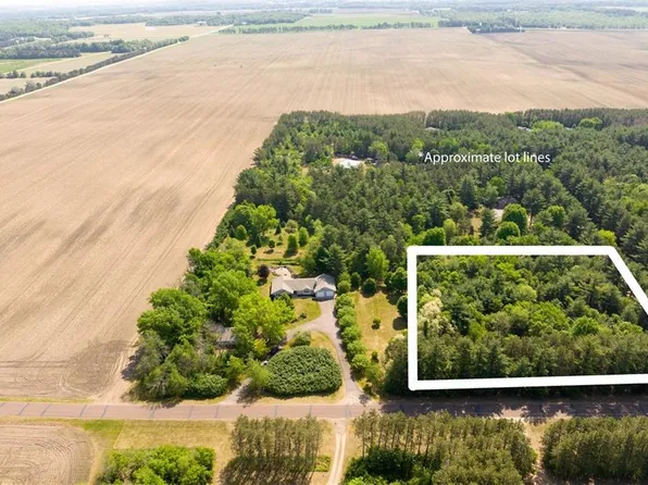 Lot 1 890th Street, Elk Mound, WI 54739