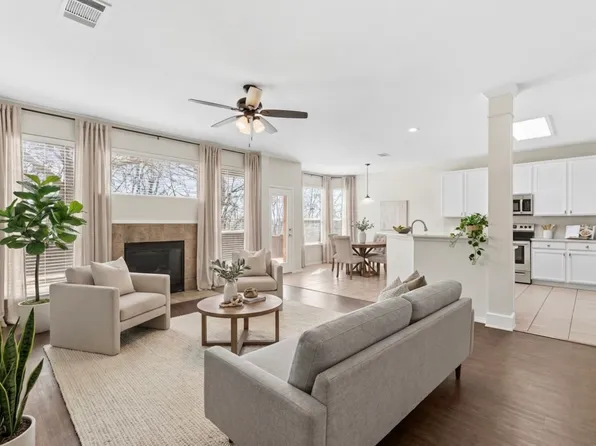 8625 Luzerne Dr, McKinney, TX 75072