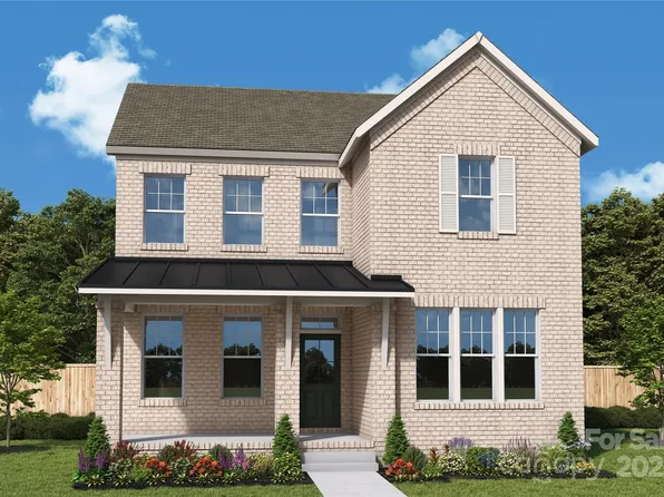 3016 Bloom St, Charlotte, NC 28278