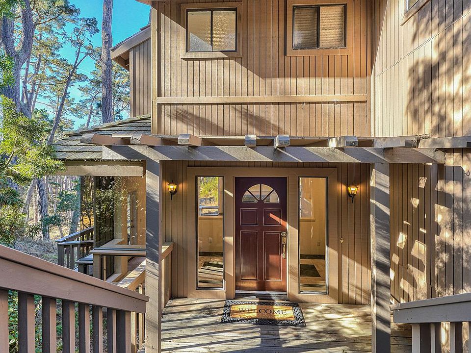 4192 Sunridge Rd, Pebble Beach, CA 93953 Zillow