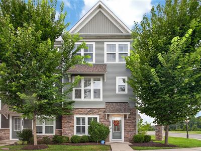 414 Bulkhead Pl, Williamsburg, VA, 23188