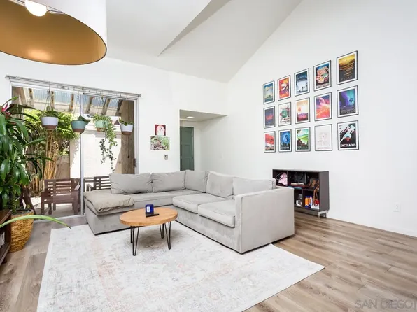 6204 Caminito Carrena, San Diego, CA 92122