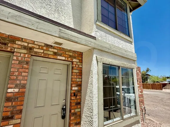 544 S Wilson St APT 101, Tempe, AZ 85281