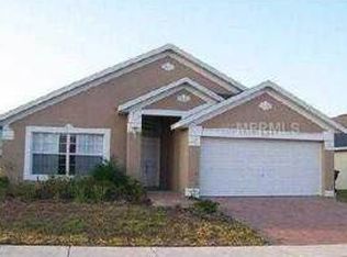 503 Winthrop Pl, Haines City, FL 33844