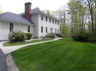 20 Kodiak Rd, Brookline, NH 03033