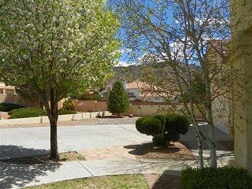 3rd image of 1524 Mimbres Canyon Pl NE