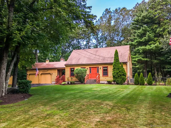 (undisclosed Address), Southington, CT 06489