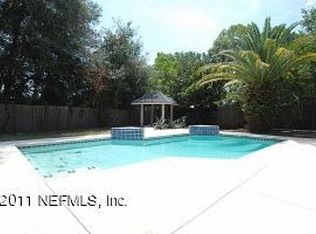 1243 Grove Park Dr, Orange Park, FL 32073