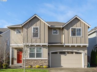 22843 SW Park Row, Sherwood, OR 97140