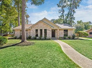 2222 Oak Shores Dr, Humble, TX 77339