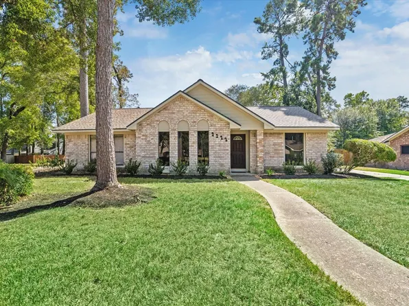 2222 Oak Shores Dr, Humble, TX 77339