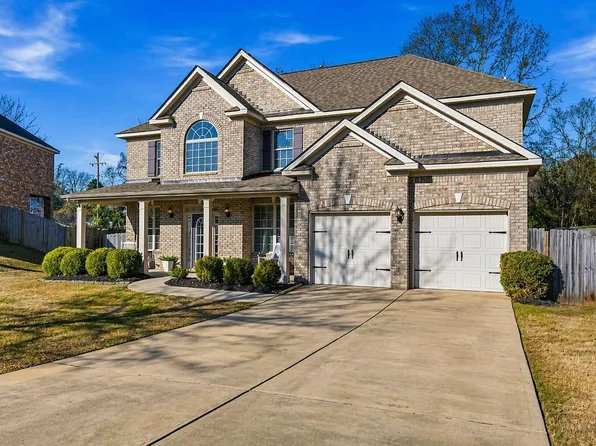 233 Blue Indigo Cir, Irmo, SC 29063
