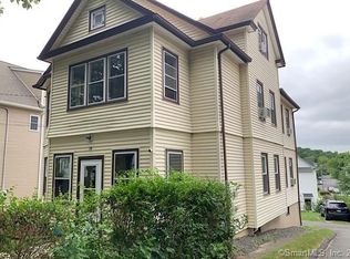 79 Cabot St, New Britain, CT 06053