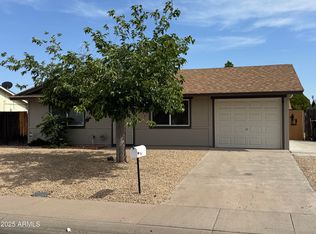 3517 E Blanche Dr, Phoenix, AZ 85032