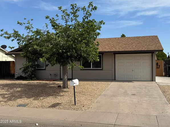 3517 E BLANCHE Drive, Phoenix, AZ 85032