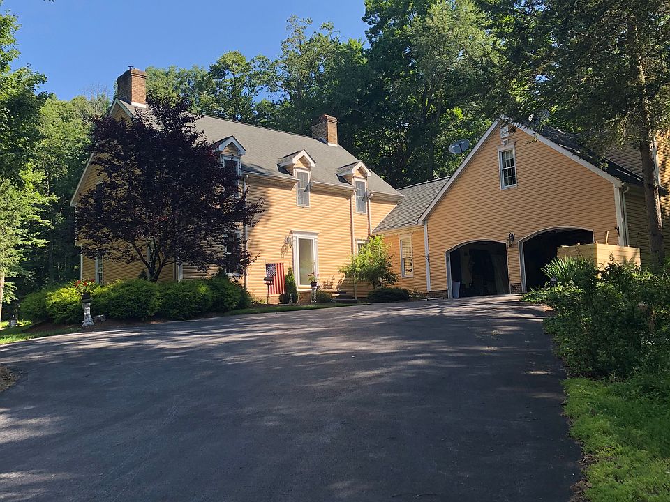 Beautiful country home