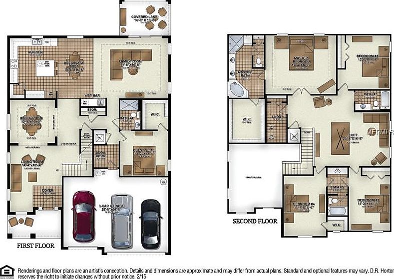 2nd image of 113 S Hale Ave