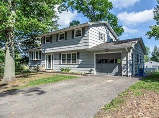 410 Huffer Rd, Hilton, NY 14468