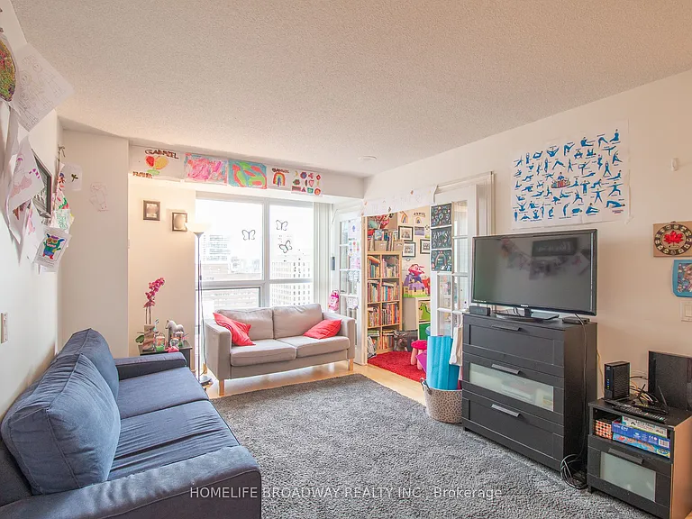 763 Bay St #2305 — Photo 3