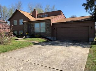 3011 Julian Dr, New Albany, IN 47150