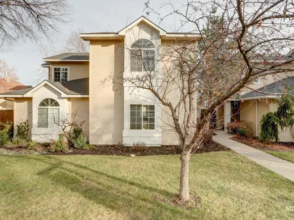 1858 S Colorado Ave, Boise, ID 83706