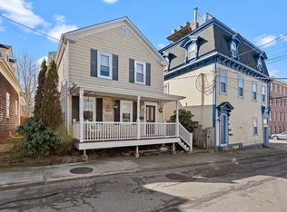 5 Howard St #1, Newport, RI 02840