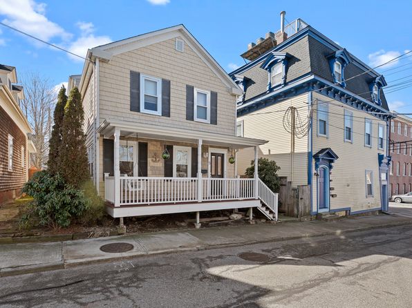 5 Howard St #1