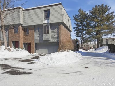 134 Trolley Crossing Lane #134, Middletown, CT, 06457