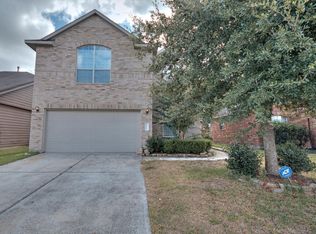 14215 Merganser Dr, Houston, TX 77047