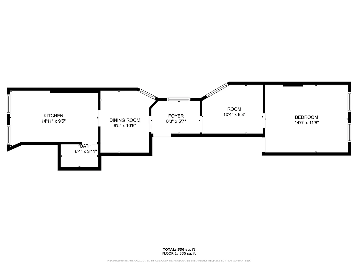 Building Photo - 2112 Fulton St #4R