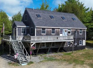 40 Airport Rd, Addison, ME 04606