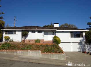 2228 Hillside Dr, Santa Rosa, CA 95404