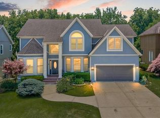 13775 W 116th Ter, Olathe, KS 66062